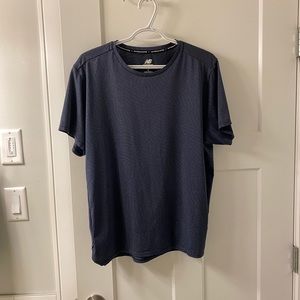 New Balance Running Shirt